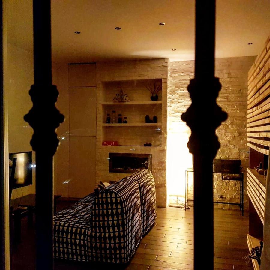 Appartamento Caffarella Rome Buitenkant foto