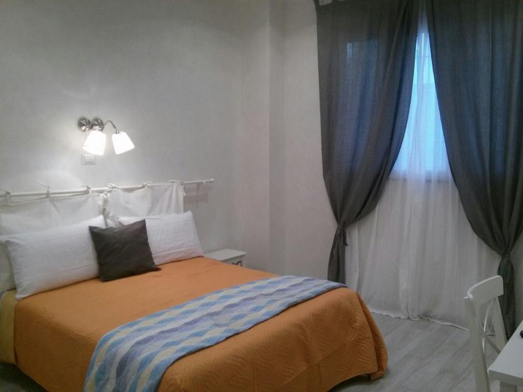 Appartamento Caffarella Rome Buitenkant foto