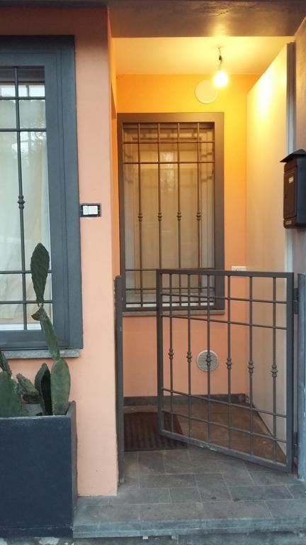Appartamento Caffarella Rome Buitenkant foto