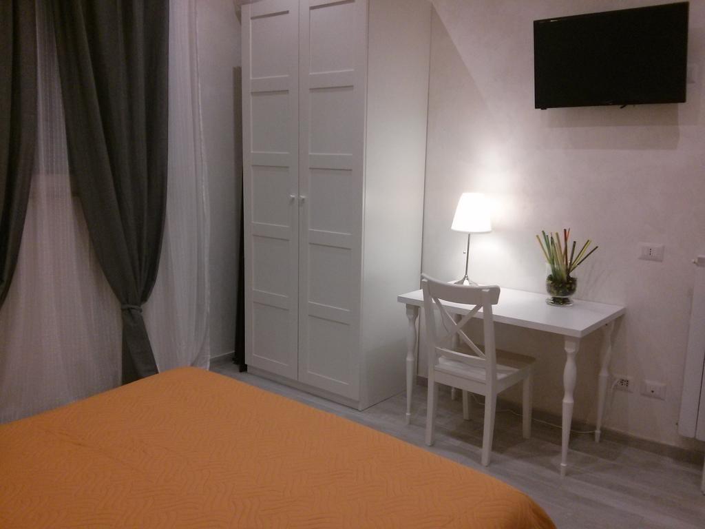 Appartamento Caffarella Rome Buitenkant foto