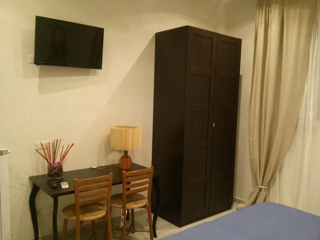 Appartamento Caffarella Rome Buitenkant foto