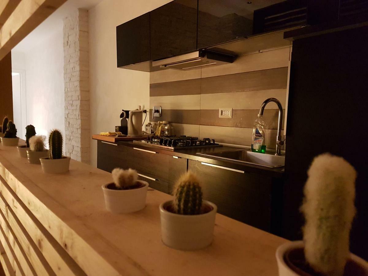 Appartamento Caffarella Rome Buitenkant foto